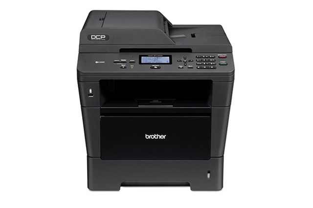 DCP-8112DN