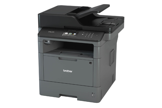 DCP-L5502DN