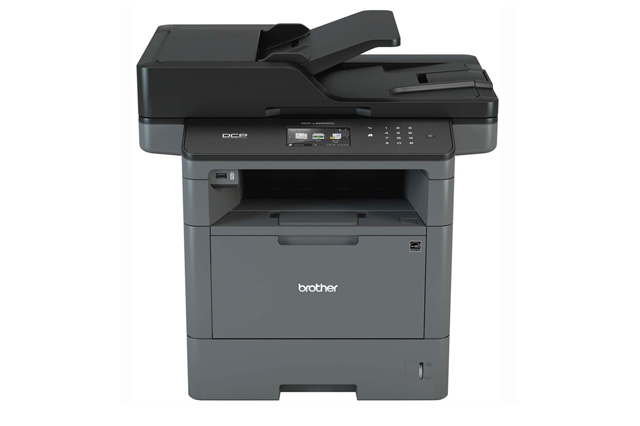 DCP-L5602DN