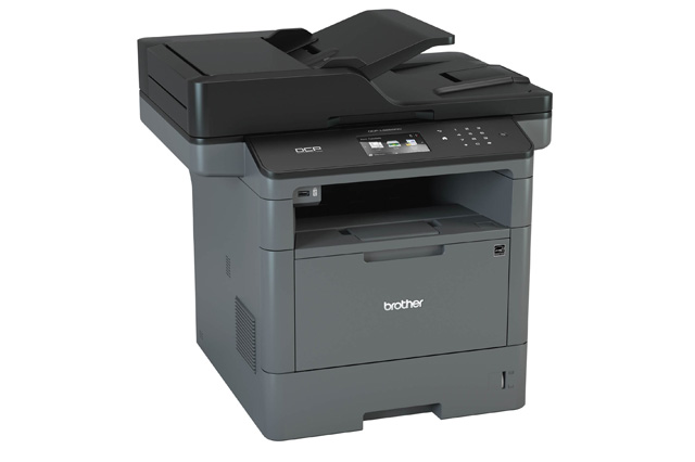 DCP-L5652DN