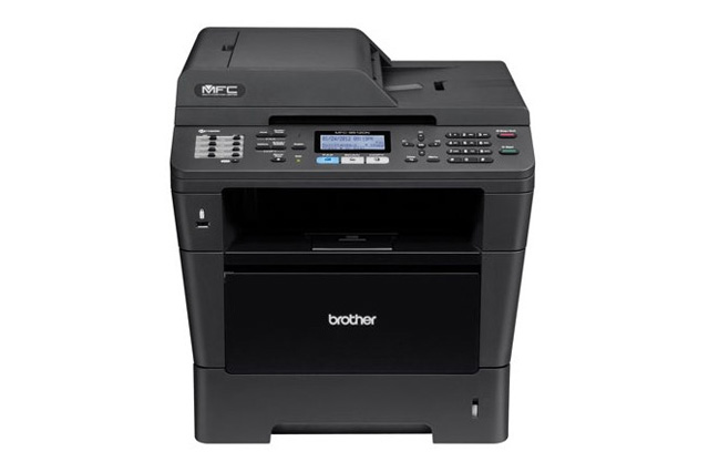 MFC-8512DN