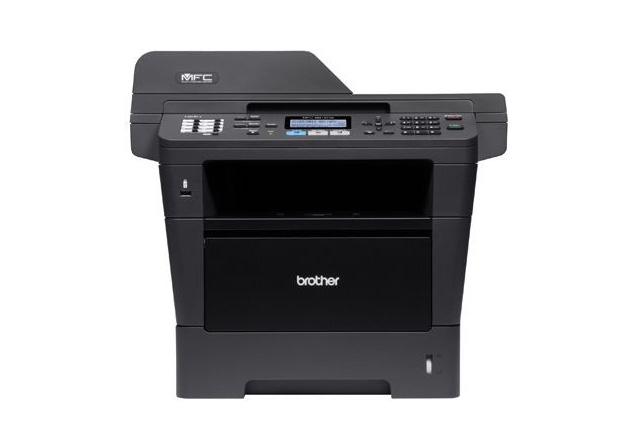 MFC-8912DW