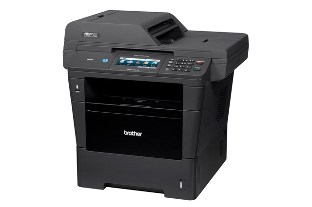 MFC-8952DW