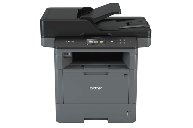 MFC-L5802DW