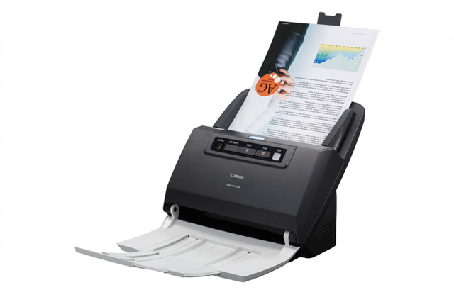 DR-M160II