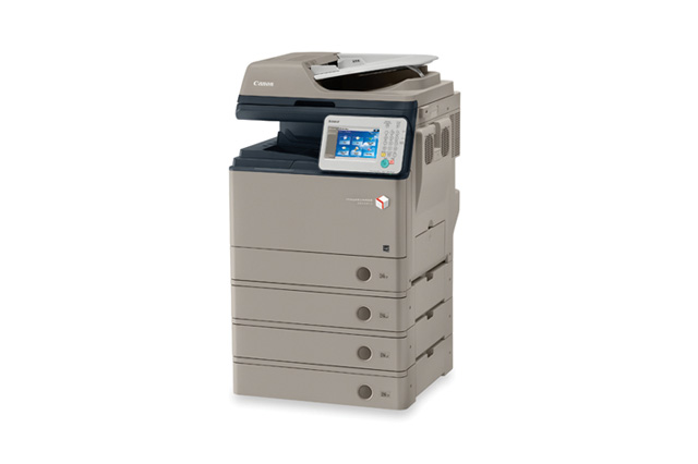 imageRUNNER ADVANCE 500iF